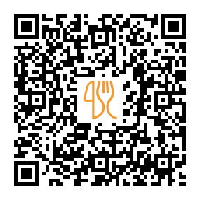 QR-code link para o menu de Little Caesars Pizza