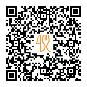 QR-code link para o menu de Crepe La Vie