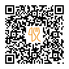 QR-code link para o menu de Gušt