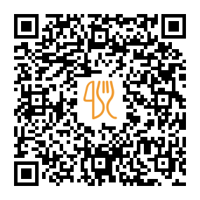 QR-code link para o menu de Burger King