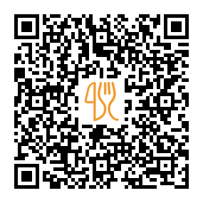 QR-code link para o menu de Bando's Cafe