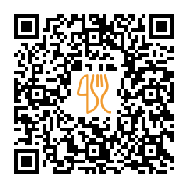 QR-code link para o menu de Eat § Enjoy