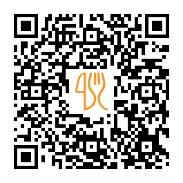 QR-code link para o menu de Woods Cafe