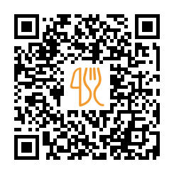 QR-code link para o menu de Lulu's