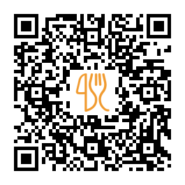 QR-code link para o menu de  Mirai Sushi