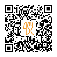 QR-code link para o menu de First Pizza