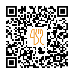 QR-code link para o menu de Restoran Cool