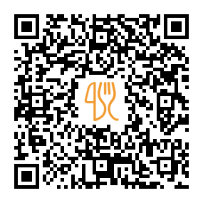 QR-code link para o menu de Sichuan Bistro