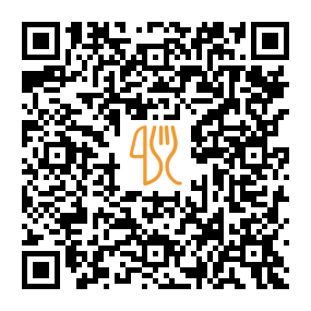 QR-code link para o menu de Pho Viet