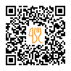 QR-code link para o menu de Justin's