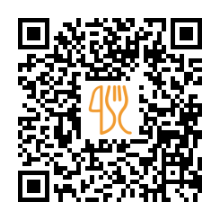 QR-code link para o menu de Indu