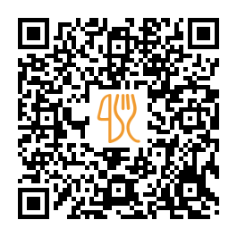 QR-code link para o menu de Nueces Cafe