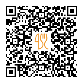 QR-code link para o menu de Burger Dive