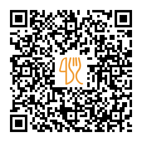 QR-code link para o menu de Egyptian Cafe