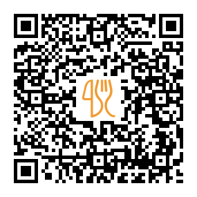 QR-code link para o menu de Pressed Juicery