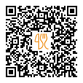 QR-code link para o menu de Kalahari A Taste of Africa