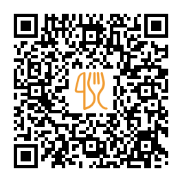 QR-code link para o menu de Banh Banh