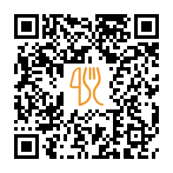 QR-code link para o menu de Blackwell Bbq