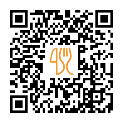 QR-code link para o menu de Wing It Grill