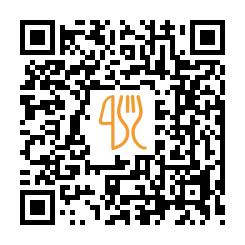 QR-code link para o menu de Beefy Burger