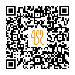 QR-code link para o menu de Dairy Haus