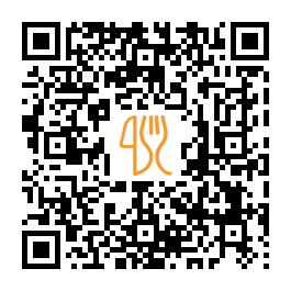 QR-code link para o menu de Fat Rooster