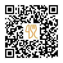 QR-code link para o menu de Alvoredo