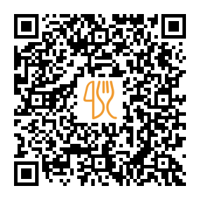 QR-code link para o menu de Sunlife Organics