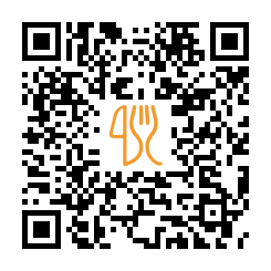 QR-code link para o menu de Sausage Haus