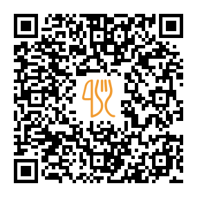 QR-code link para o menu de Bj's Health Foods