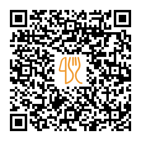 QR-code link para o menu de Gu's Dumplings