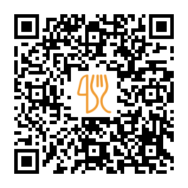 QR-code link para o menu de Cava Mezze