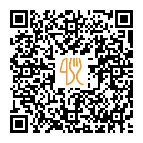 QR-code link para o menu de Olympic Cafe