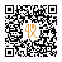 QR-code link para o menu de Casa China