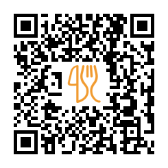 QR-code link para o menu de Villa Garma