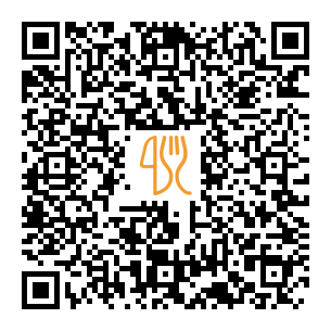 QR-code link para o menu de Alfiere's Mediterranean Bistro