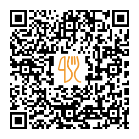 QR-code link para o menu de My Sister's Cafe