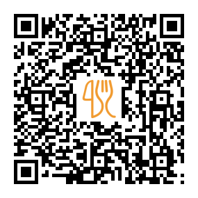 QR-code link para o menu de East Asian Fusion