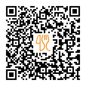 QR-code link para o menu de Thai Green and Sushi 