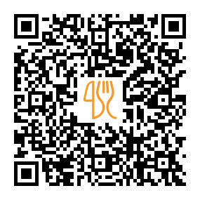 QR-code link para o menu de Bangkok Express