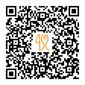 QR-code link para o menu de Friends Restaurant