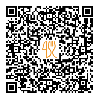 QR-code link para o menu de Scooter Pizza Factory Vespa Triana