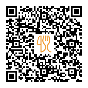 QR-code link para o menu de Bluesville Bbq