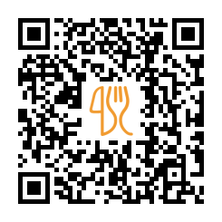 QR-code link para o menu de Nola Bayou Bites