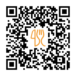 QR-code link para o menu de Café Con Alma