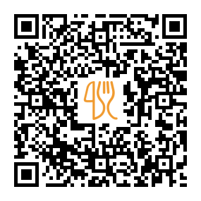 QR-code link para o menu de The Room Sushi