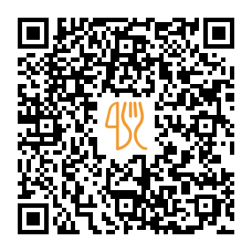 QR-code link para o menu de Bistro Fortuna