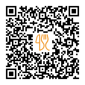 QR-code link para o menu de Red Butte Concert Cafe