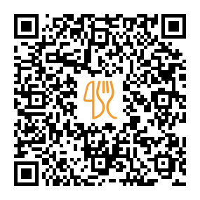 QR-code link para o menu de Han's Cafe