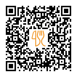 QR-code link para o menu de The Hub Cafe